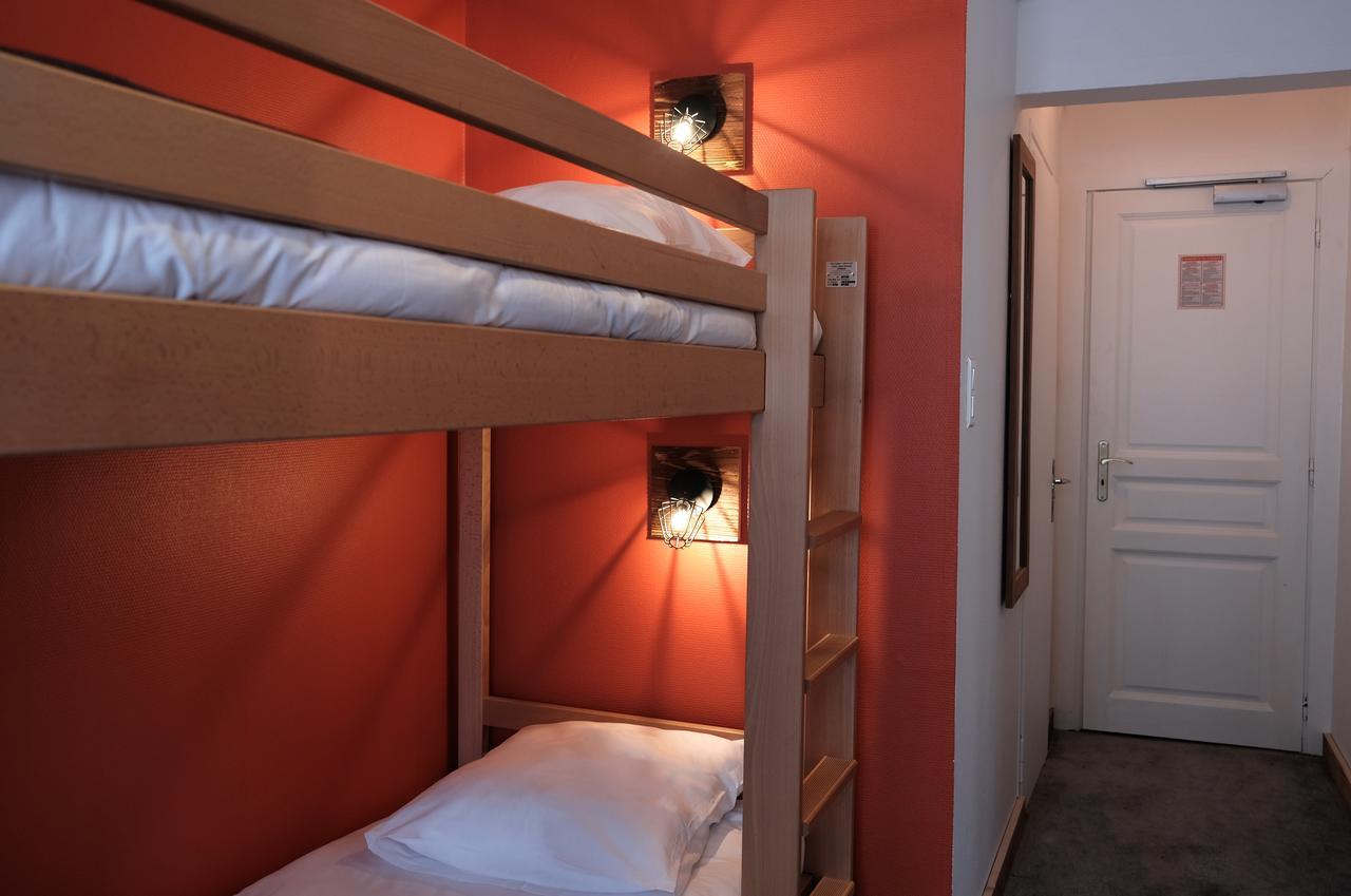 Hotel La Grande Laniere Les Gets Zewnętrze zdjęcie