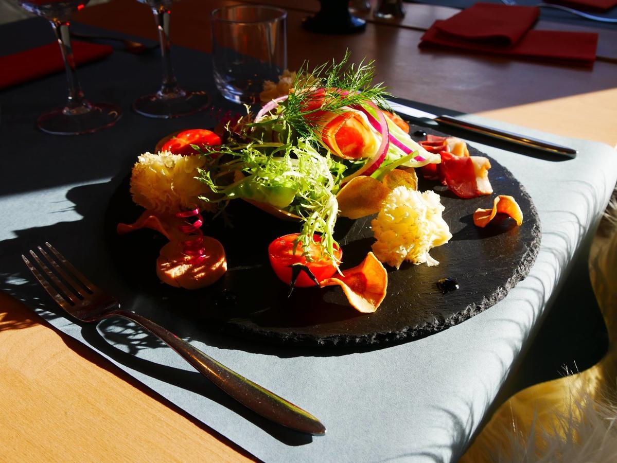 Hotel La Grande Laniere Les Gets Zewnętrze zdjęcie