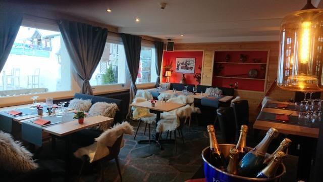 Hotel La Grande Laniere Les Gets Zewnętrze zdjęcie